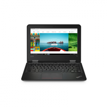 Nb Lenovo Thinkpad Yoga 11e...