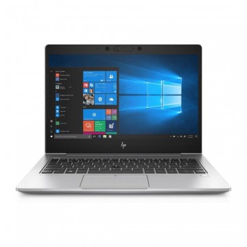 Portátil Recondicionado HP...