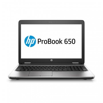 Portátil Recondicionado HP...