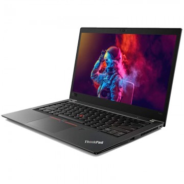 Lenovo ThinkPad T480S Core...