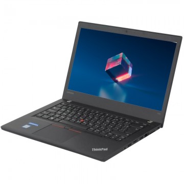 Lenovo ThinkPad T470 Core...