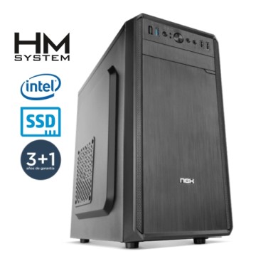 HM System Siroco Gold C5+ -...