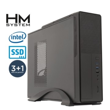 HM System Siroco Gold C5+ -...
