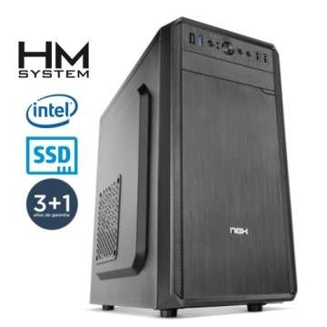 HM System Abrego C6+ - MT...