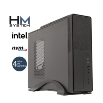 HM System Abrego C8+ -...