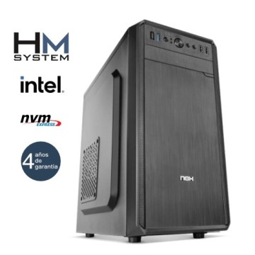 HM System Abrego C9+ - MT...