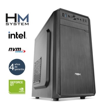 HM System Solano C8+ - MT...