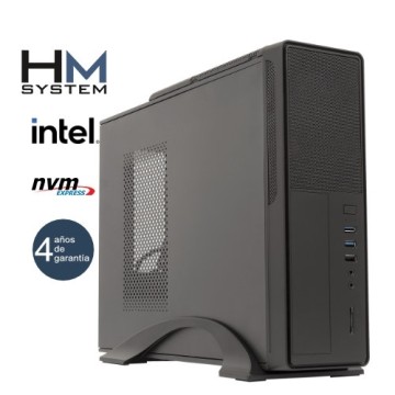 HM System Solano C8+ -...