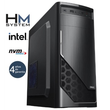 HM System Solano C10+ -...