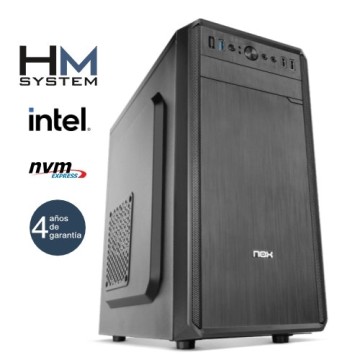 HM System Solano C8+ - MT...