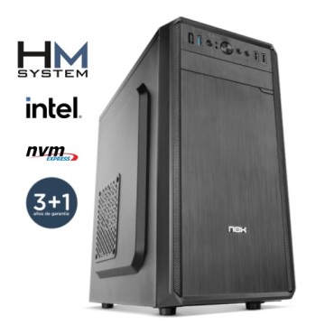 HM System Corus C8+ - MT...
