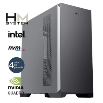 HM System CAD PRO 123250 -...