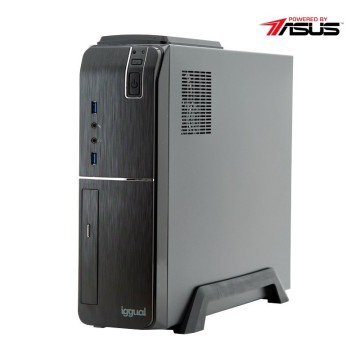 PC SFF PSIPCH804 i5-12400...