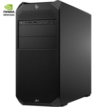 PC HP Workstation Z4 G5...