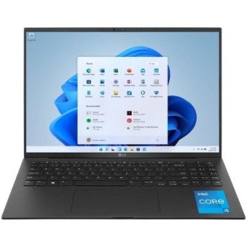 Portátil LG Gram...