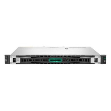 Servidor HPE ProLiant DL20...
