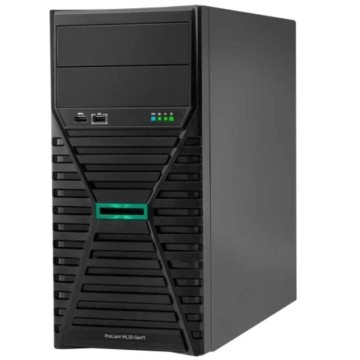 Servidor HPE ProLiant ML30...
