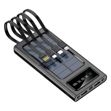 POWER BANK 10.000 mAh +...