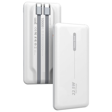 Power Bank 10.000 mAh PD...