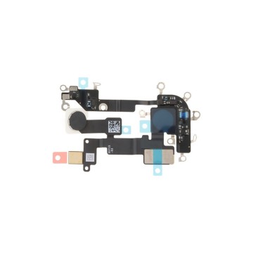 iPhone 17 Pro Flex Sensor...