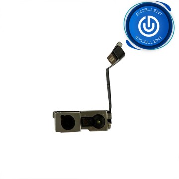 iPhone 17 Pro Camara...