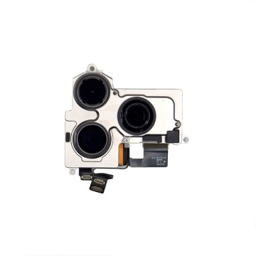 iPhone 17 Pro Câmera...