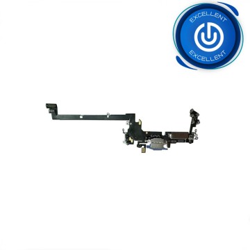 iPhone 17 Pro azul Flex...