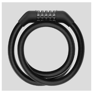 NAVEE CADEADO TROTINETA...