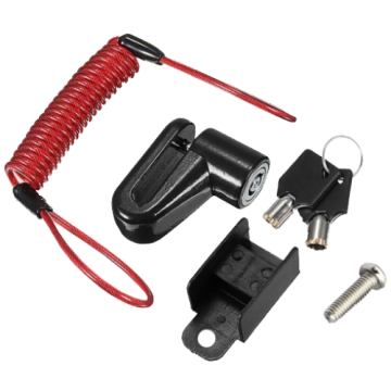 YOUIN SISTEMA ANTIRROUBO...