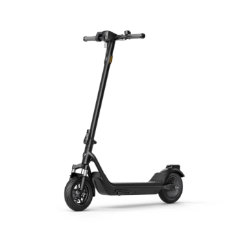 TROTINETA NIU KQI 100F BLACK