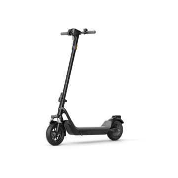 TROTINETA NIU KQI 100P GRAY