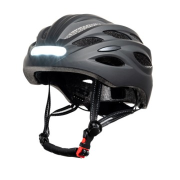 YOUIN MTB CAPACETE COM LUZ...