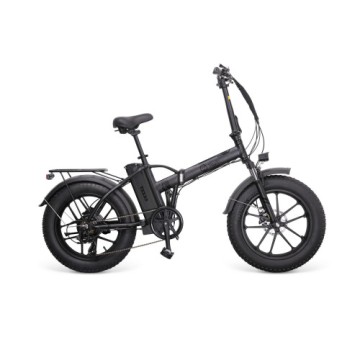 EBIKE TEXAS II - URBAN - FAT