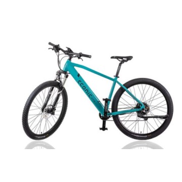 ECONIC ONE CROSS-COUNTRY...