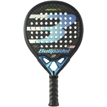 Raquete Padel bullpadel...