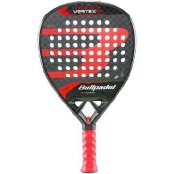 Raquete Padel Bullpadel...