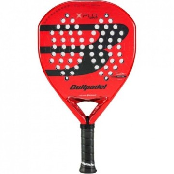 Raquete Padel Bullpadel...