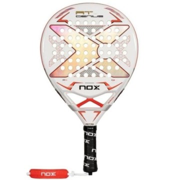 Raquete Padel Noxsport at...