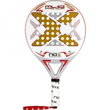 Raquete Padel Noxsport ml10...