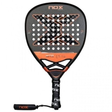 Raquete Padel noxsport at10...