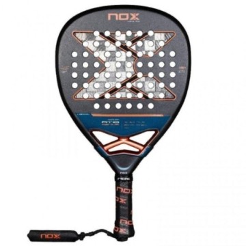 Raquete Padel noxsport at10...