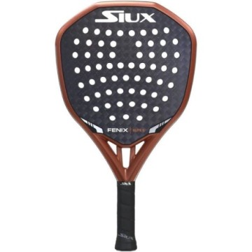 Raquete Padel Siux Fenix...