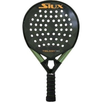 Raquete Padel siux trilogy...