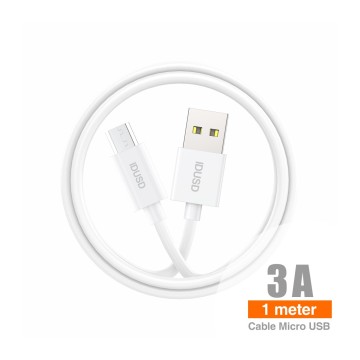 Cabo Micro-USB 1M 3A - C101B
