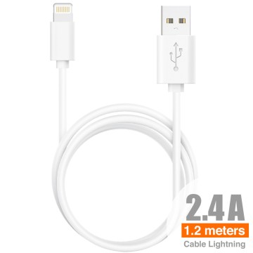 Cabo ECO Lightning 1,2M...