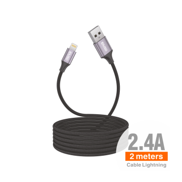 Cabo Lightning de Nylon...