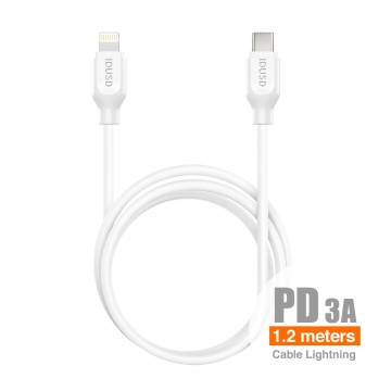 Cabo PD USB-C para...