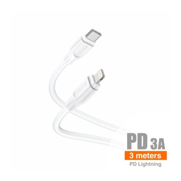 Cabo Turbo USB-C para...