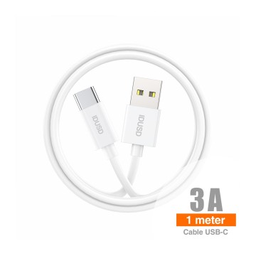 Cabo USB-C 1M 3A - C103B