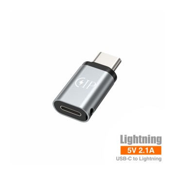 Adaptador USB-C para...